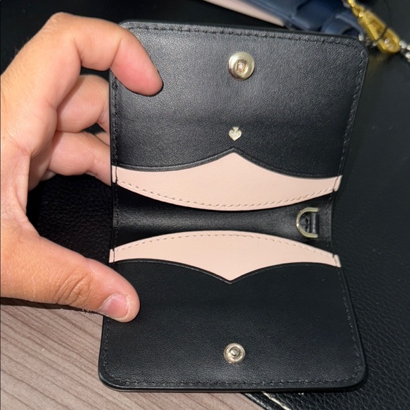 Kate Spade Bitsy Leather Wallet - Picture 2 of 3